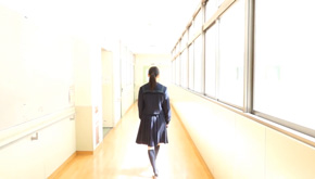 学生募集ビデオ撮影実績
